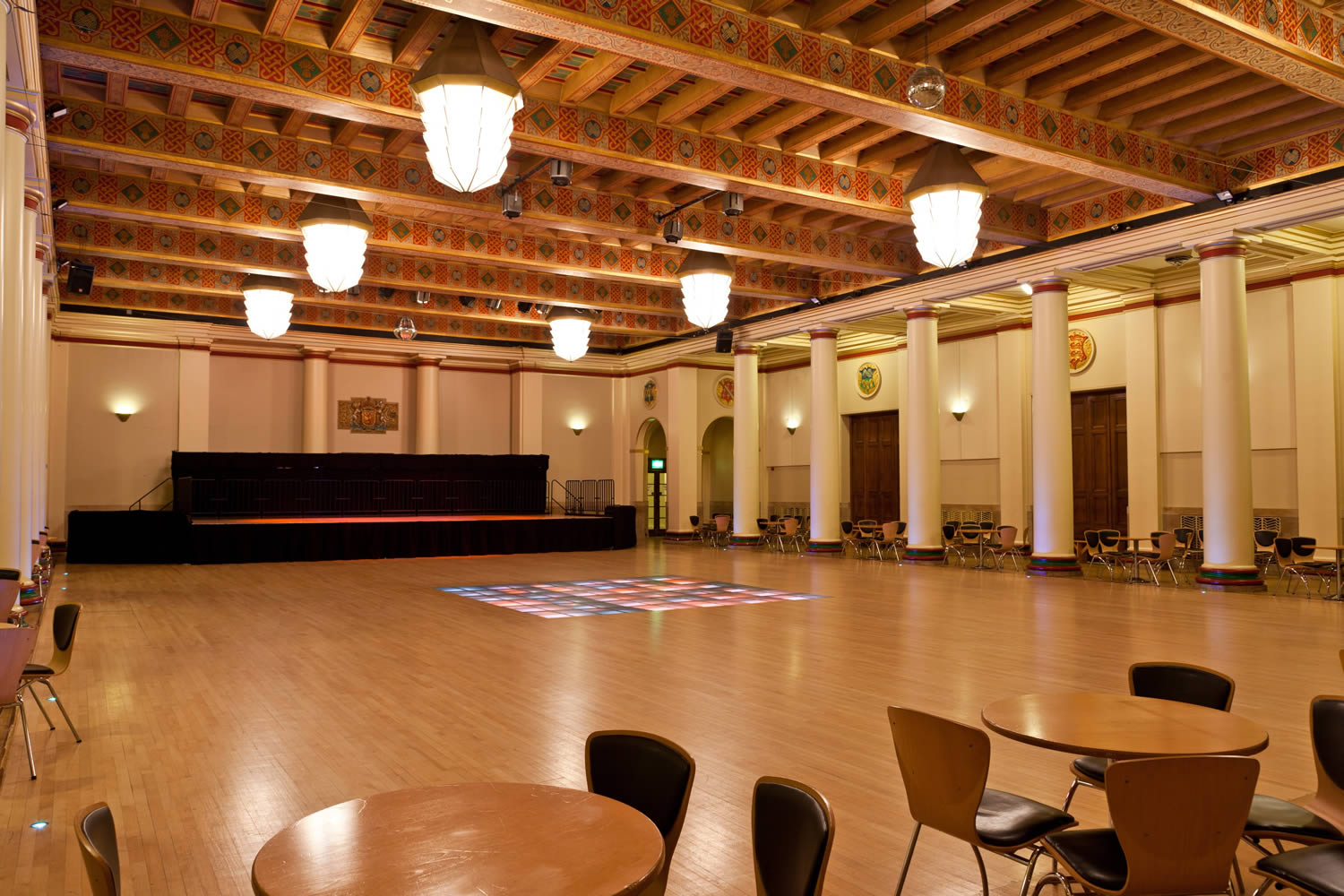 Sheffield City Hall Image 3