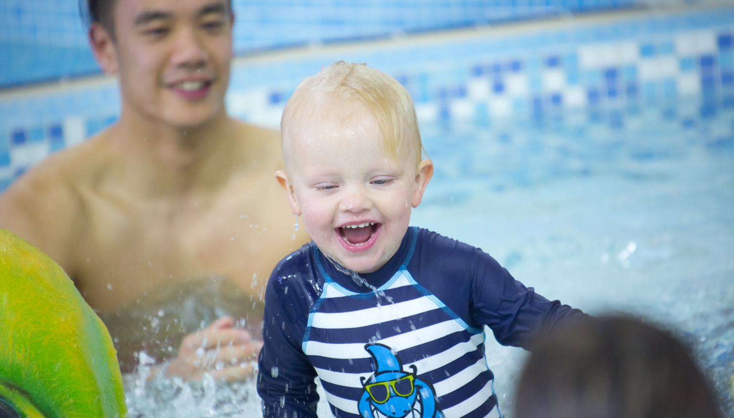 Splash Park Image 3