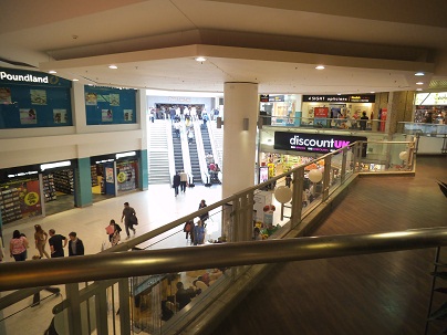St Johns Shopping Centre Image 4
