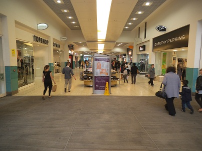 St Johns Shopping Centre Image 2