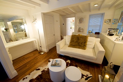 Storm Cottage Image 3