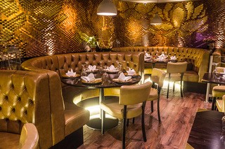 Sukhothai Leeds City Centre Image 9