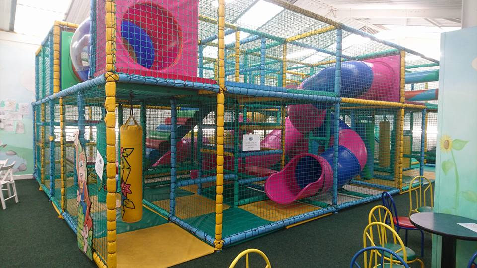 Swithens Farm Play Barn Image 4