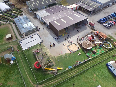 Swithens Farm Play Barn Image 7