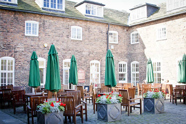 Temple Newsam - Leeds - Times &amp; Pricing Image 2