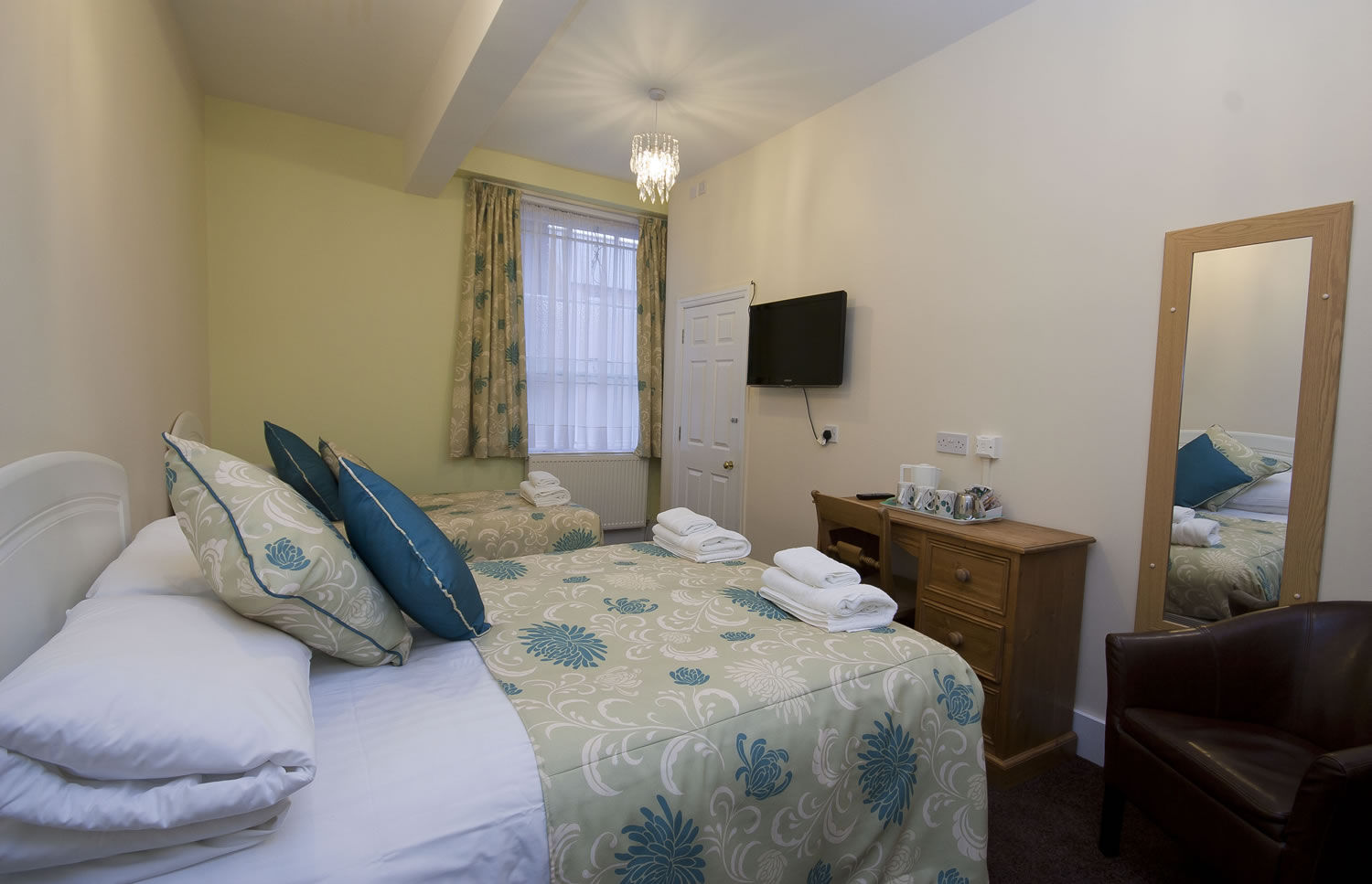 The Bar Convent Guest House Image 2