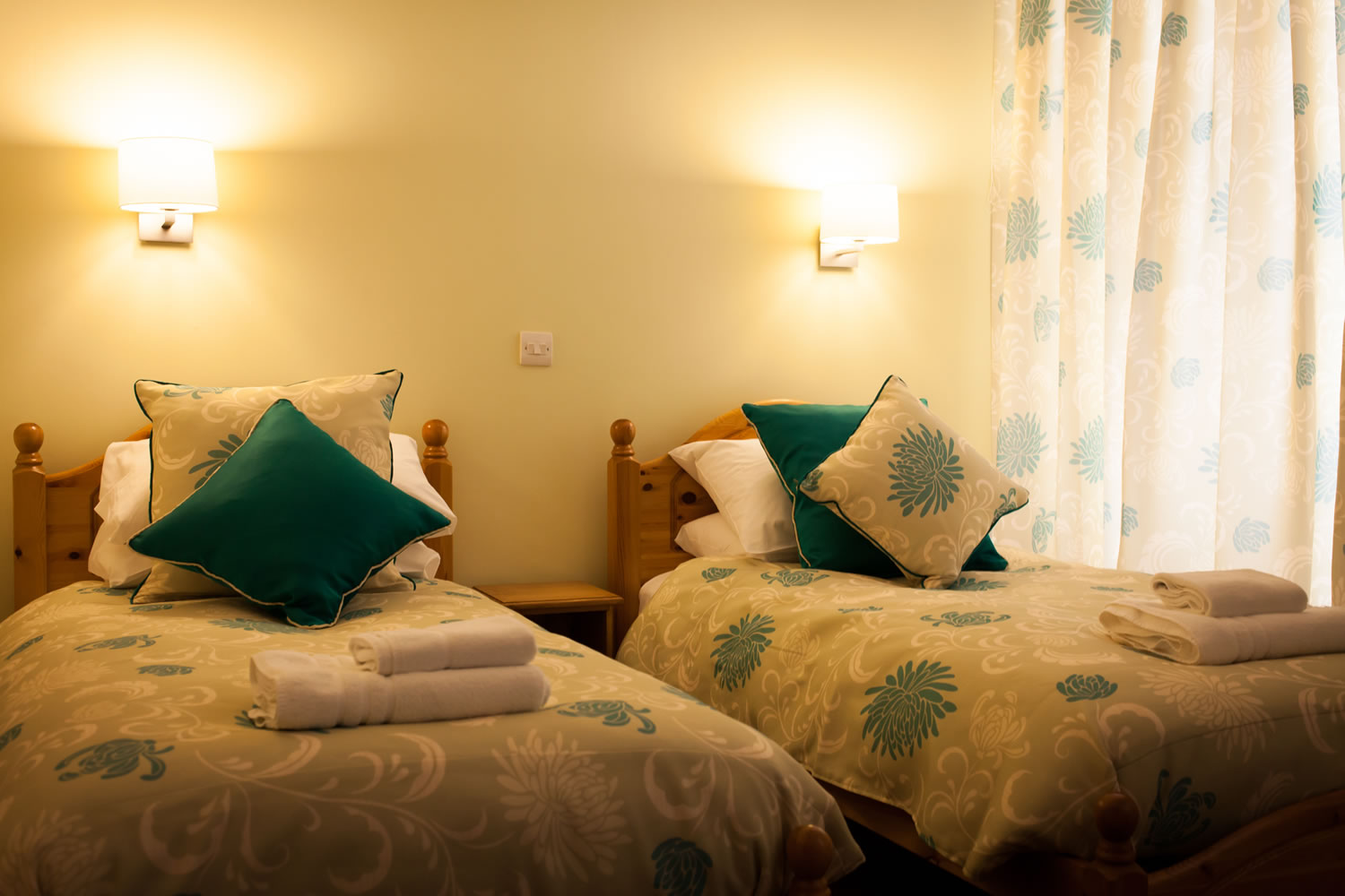 The Bar Convent Guest House Image 4
