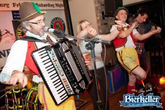 The Bierkeller Image 5