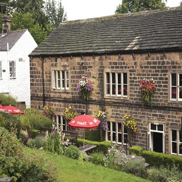 The Bingley Arms Image 3