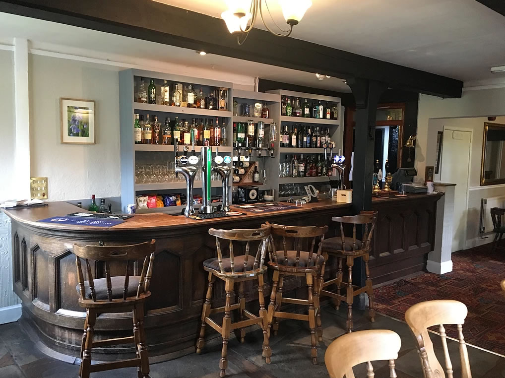 The Blue Bell Inn Image 2