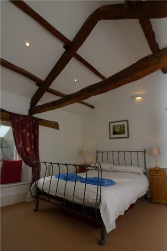 The Bolthole Image 2
