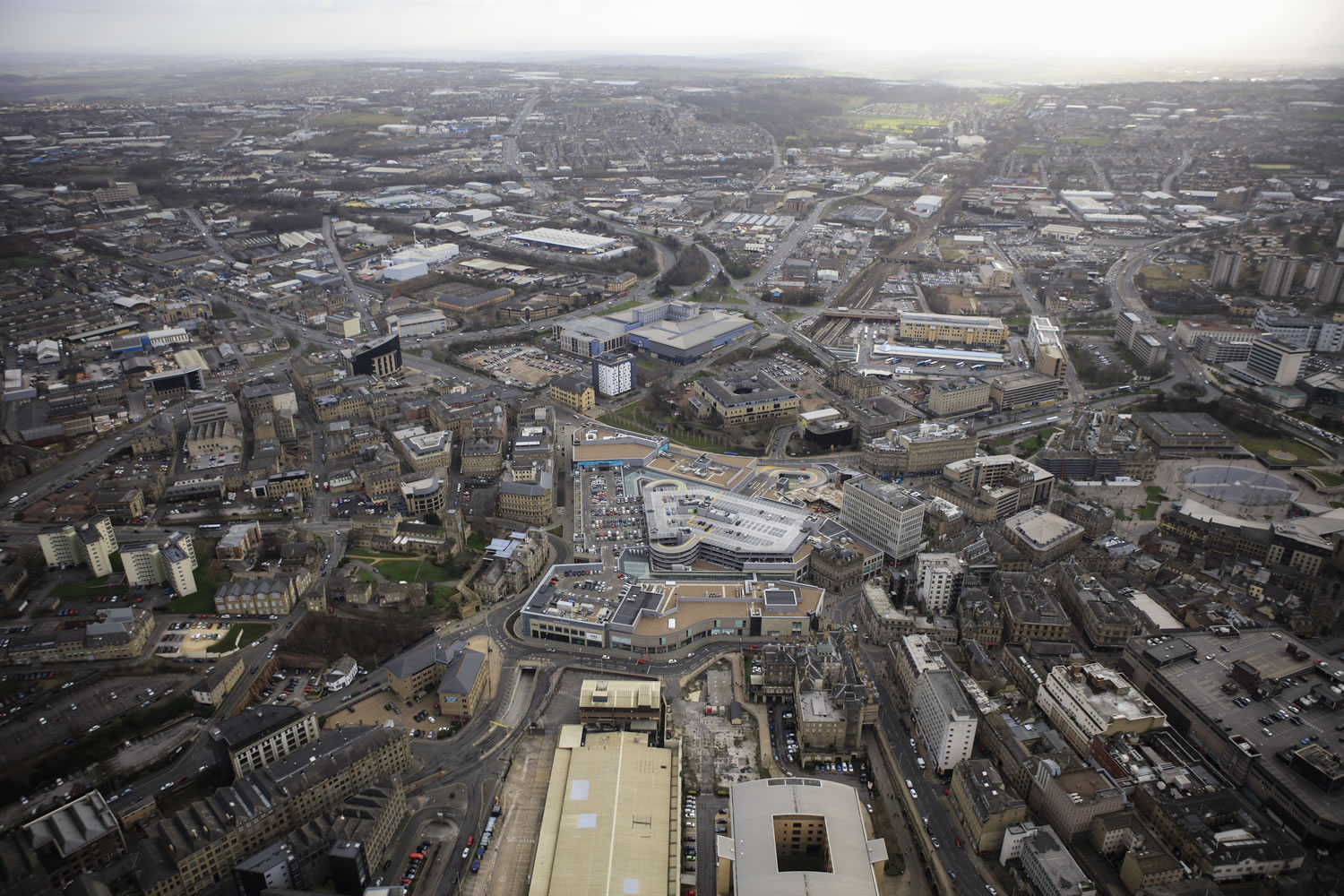 The Broadway Bradford Image 1