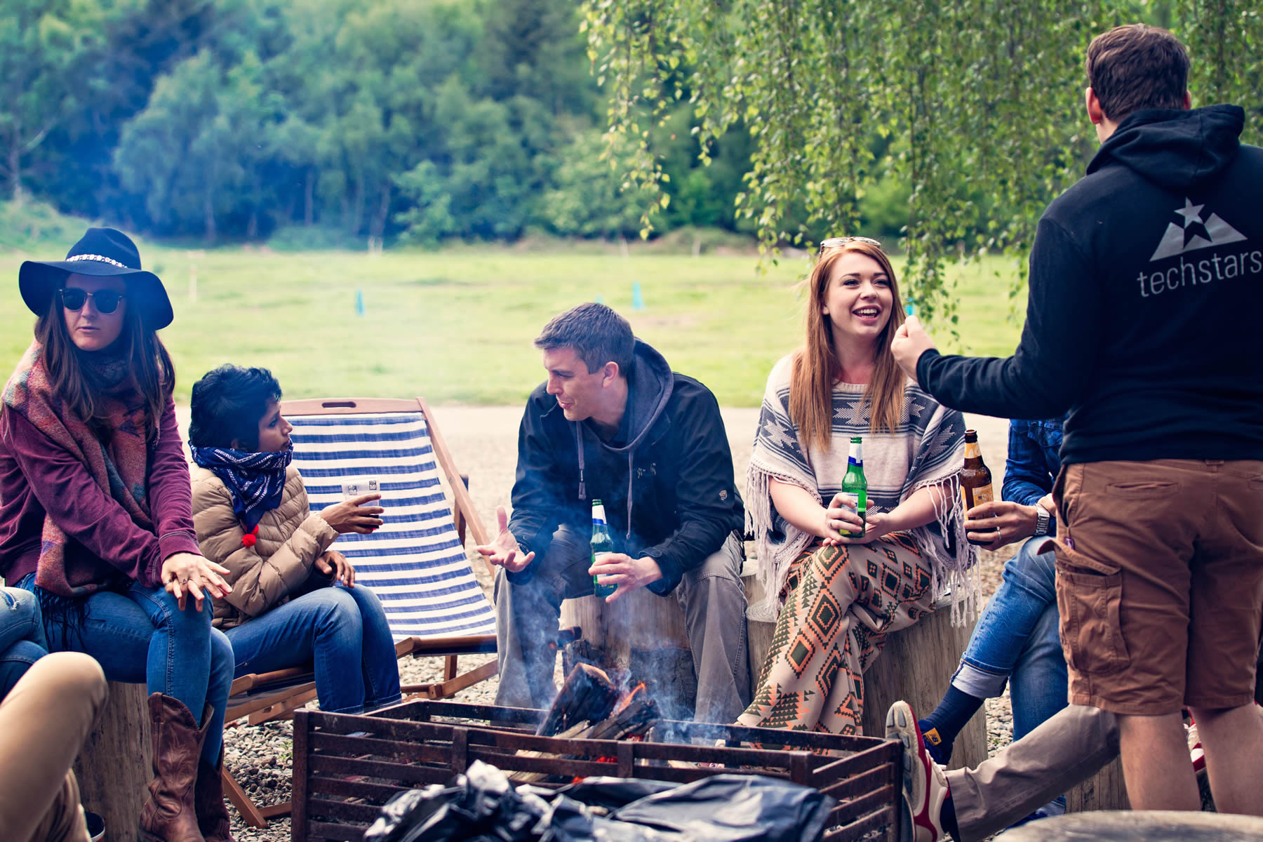 Visit Camp Hill Estate - Bedale Image 4