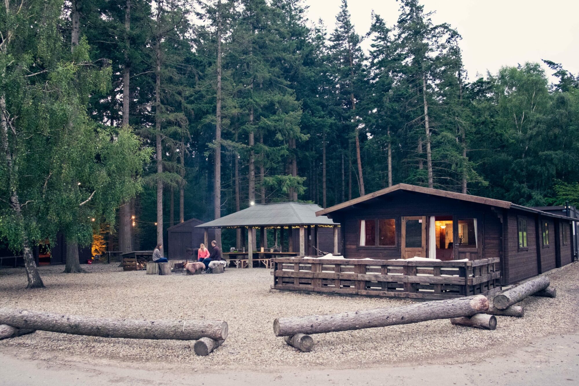 Visit Camp Hill Estate - Bedale Image 2