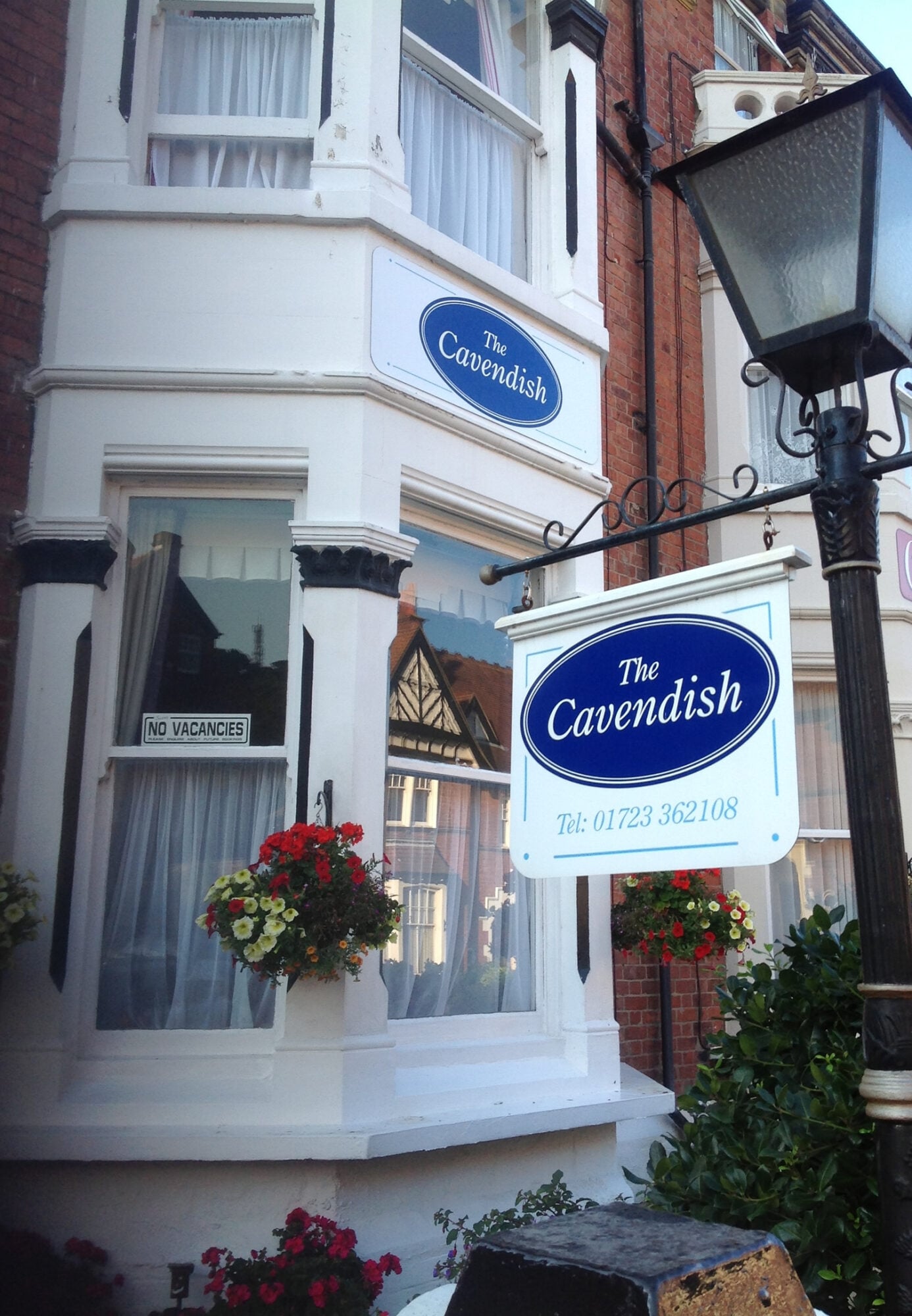 The Cavendish Image 4