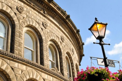 The Corn Exchange Image 1