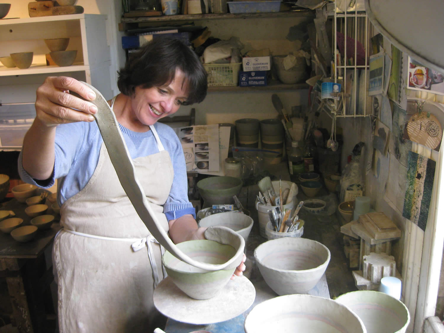 The Craft Centre and Design Gallery Image 5