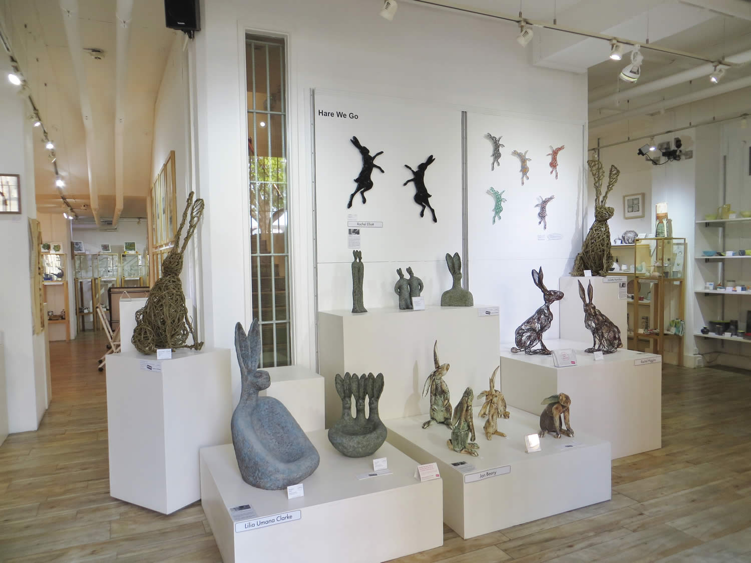 The Craft Centre and Design Gallery Image 2