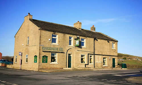 The Crossroads Inn Image 1