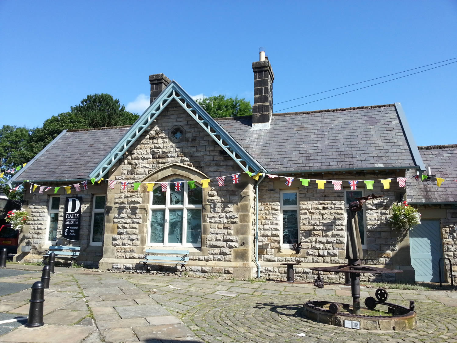 The FireBox Cafe Image 1
