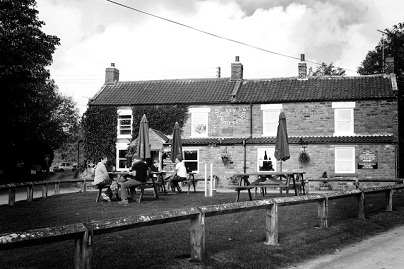 The Horseshoe Inn Image 7