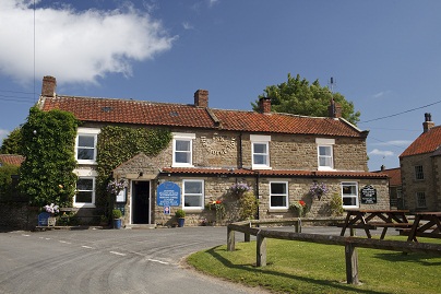 The Horseshoe Inn Image 4