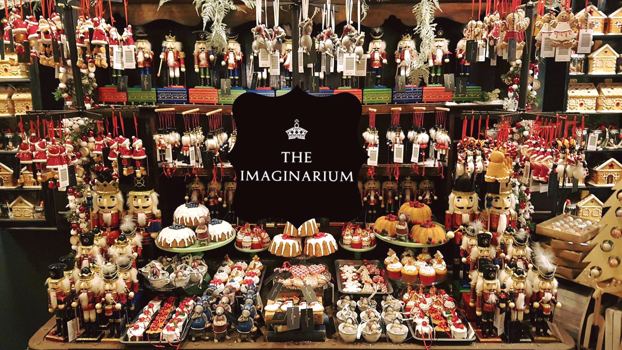 The Imaginarium