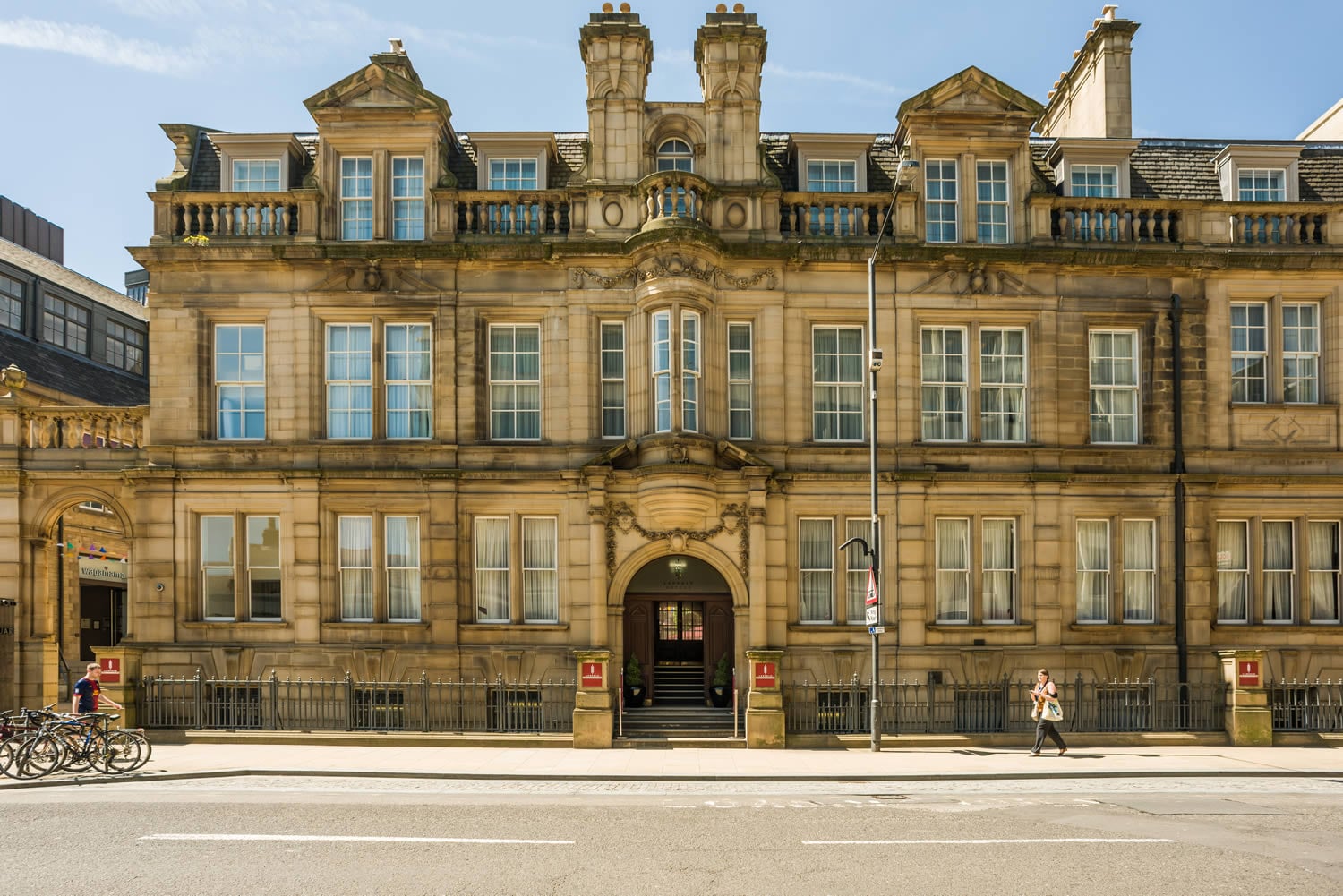 Leopold Hotel Image 3