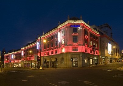 The Light Image 3