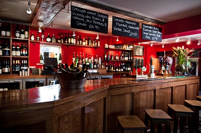 The Oak Tree Inn Image 5