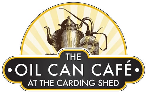 The Oil Can Cafe Image 4