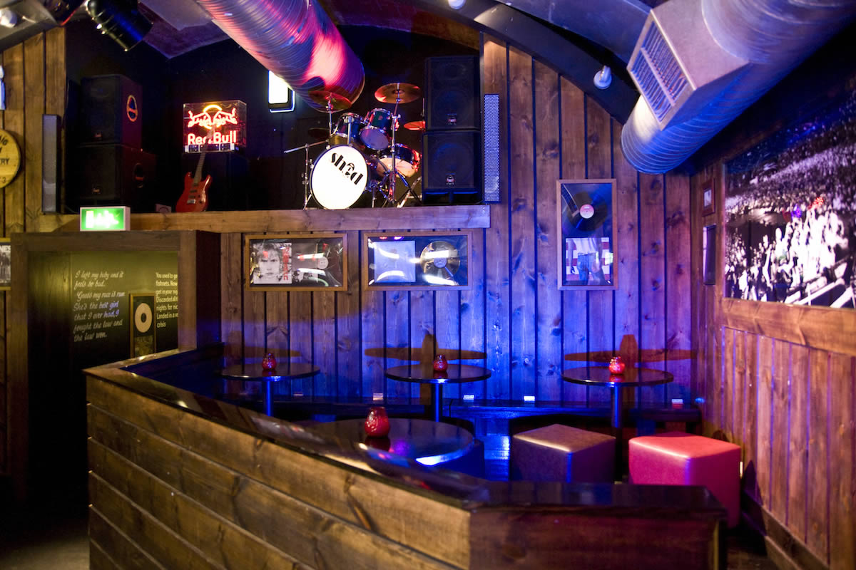 The Shed Bar Image 7
