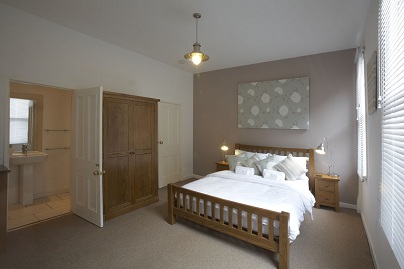 The Townhouse Image 6