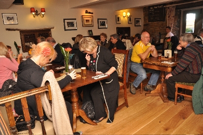 The Woolly Sheep Inn Image 6