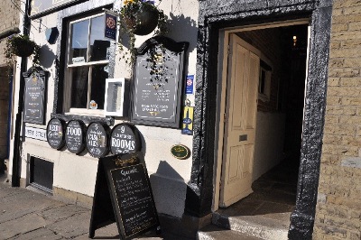 The Woolly Sheep Inn Image 4