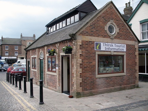 Thirsk Tourist Information Centre Image 1