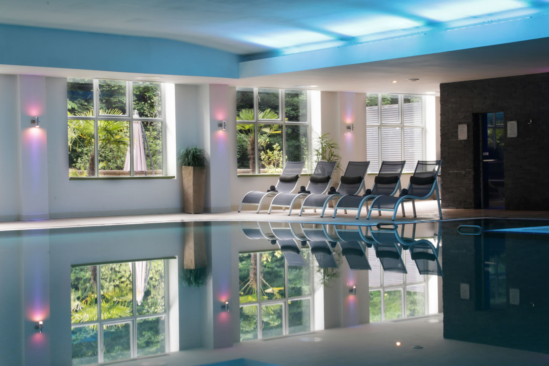 Titanic Spa Image 5