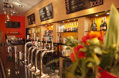 Toast Bar and Bistro Image 5