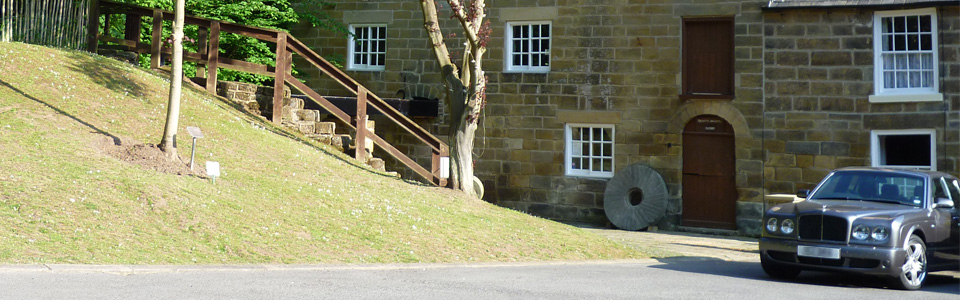 Tocketts Mill Image 2