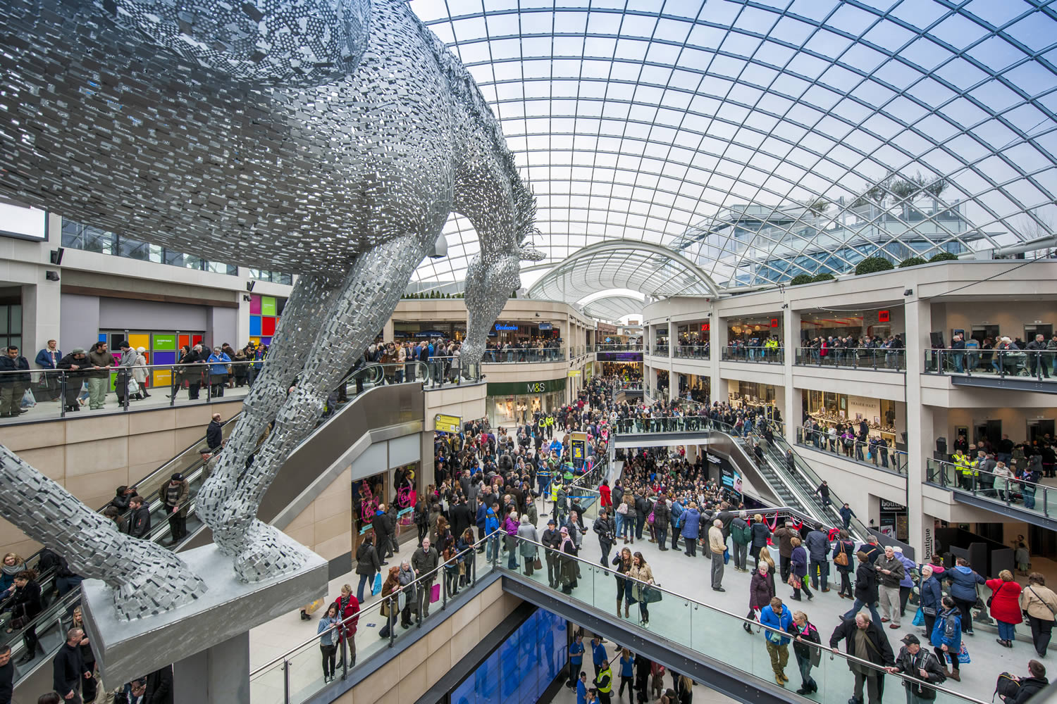 Trinity Leeds