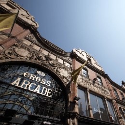 Victoria Quarter