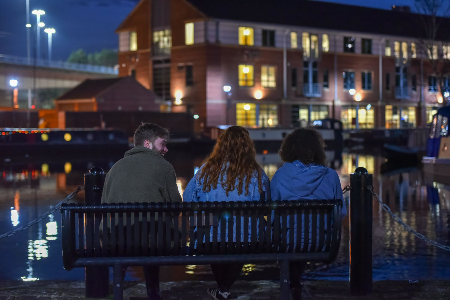 Victoria Quays Image 2