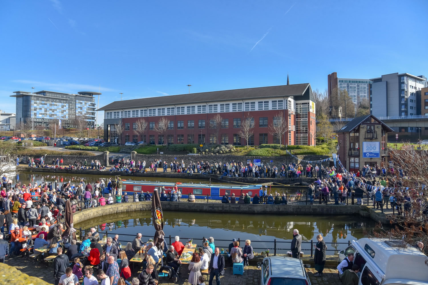 Victoria Quays Image 3