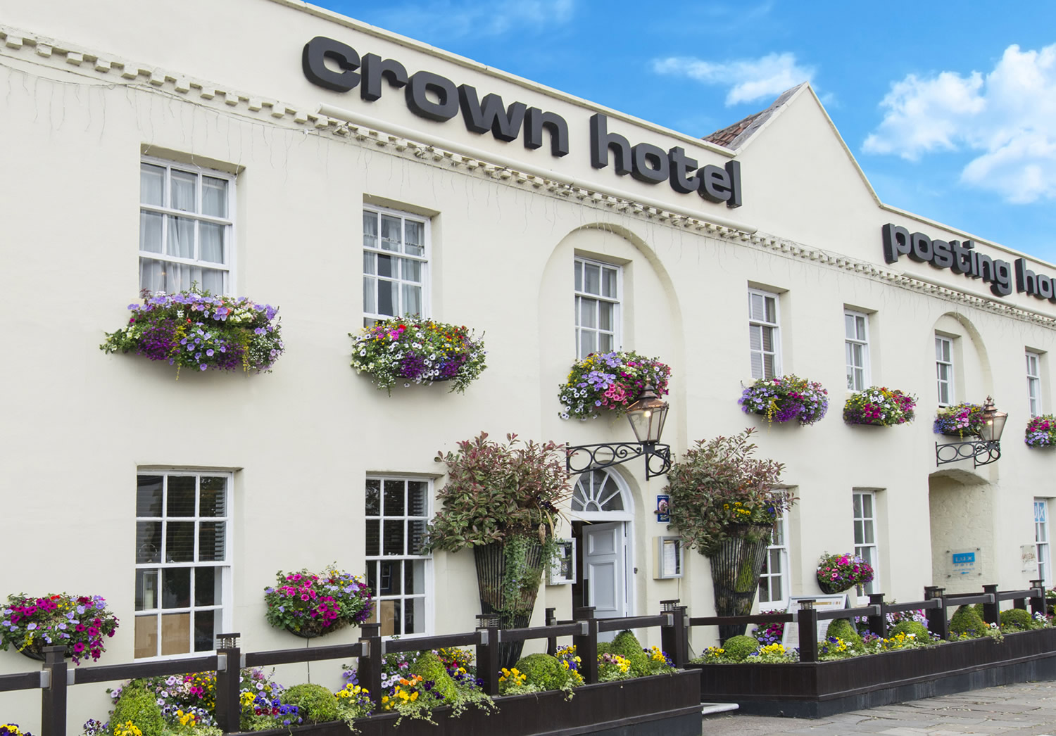Visit Bawtry Image 2