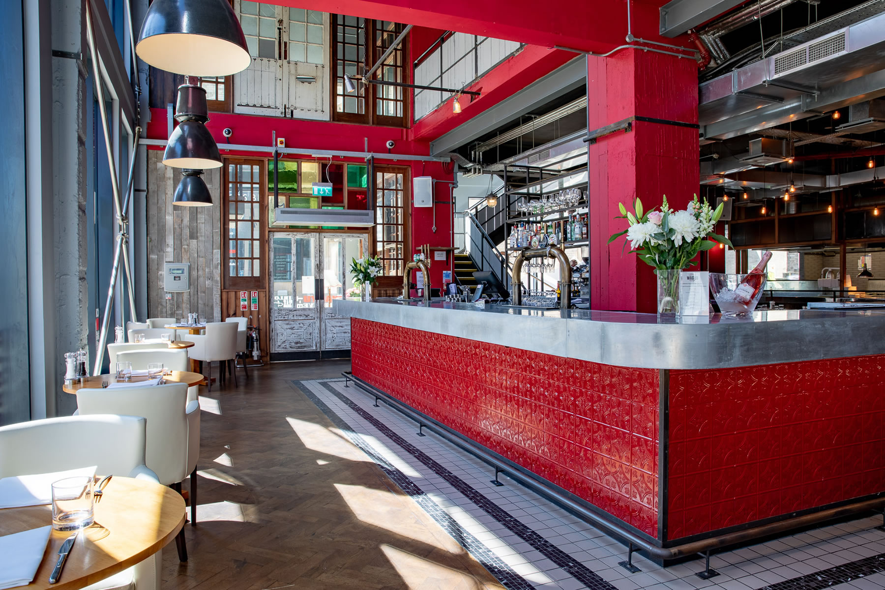 Wagyu Bar and Grill Image 5