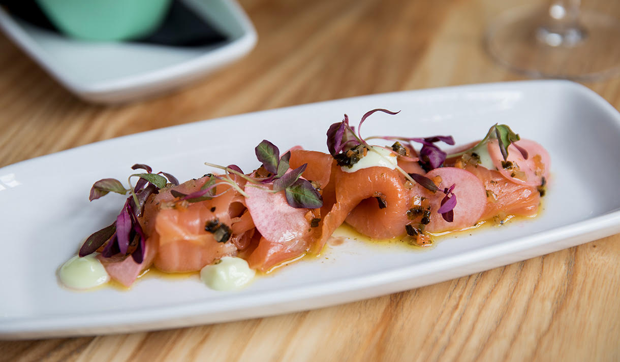 Wagyu Bar and Grill Image 6