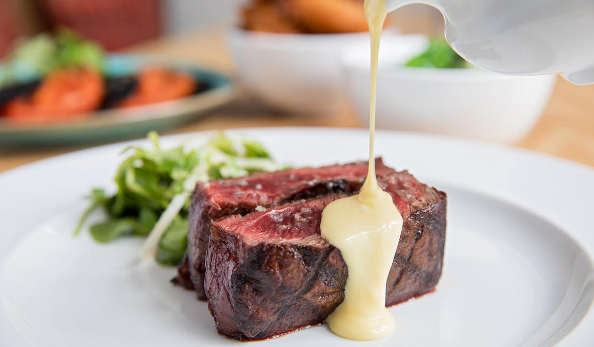 Wagyu Bar and Grill Image 4