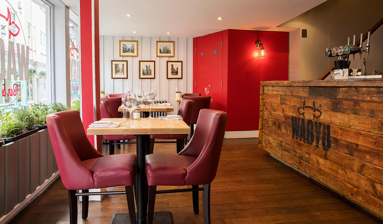 Wagyu Bar and Grill Image 2
