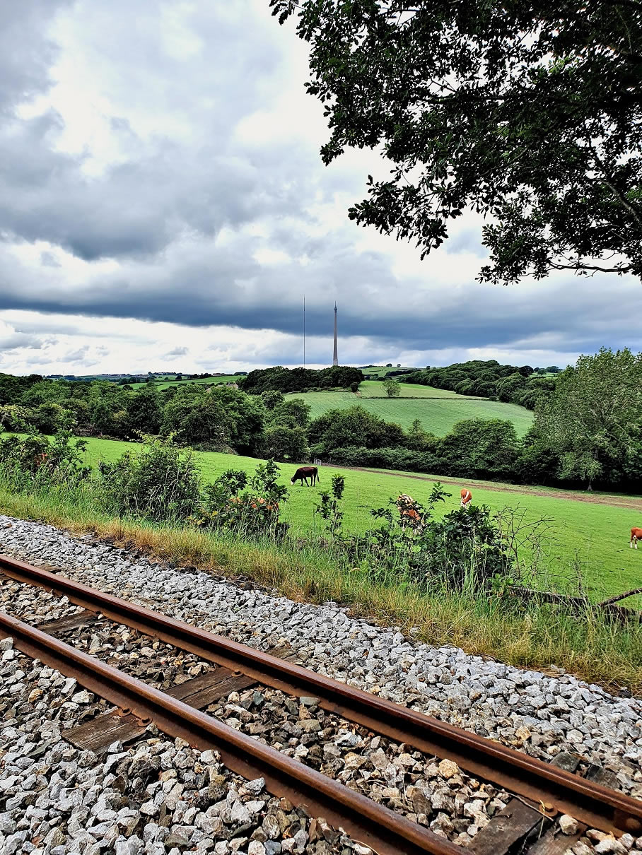 Whistlestop Valley Image 2