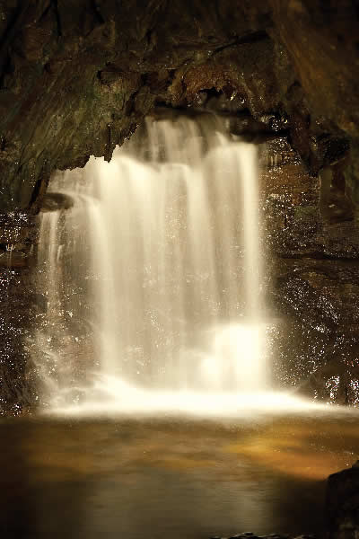 White Scar Cave - Yorkshire Dales National Park Image 1